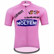 Mens Cycling Short Sleeve