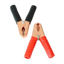 100mm Crocodile Clips Croc