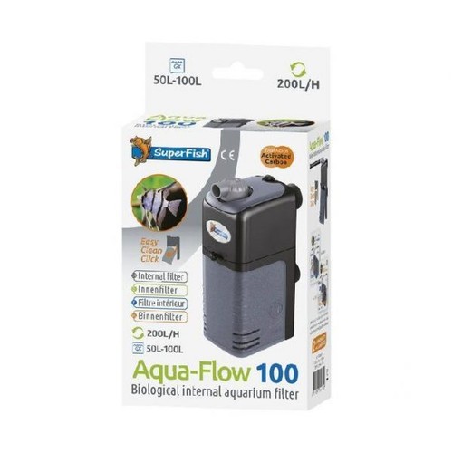 Superfish aqua flow 100 - aqua,