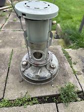 Vintage Aladdin Blue Flame Paraffin Heater - Series 37 - Clearance Find 
