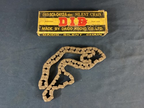 Nos did cam - did, chain