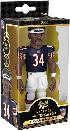 Funko gold nfl - gold, legends