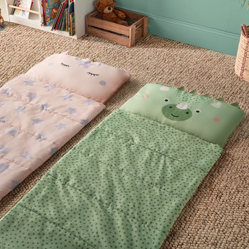 Silentnight healthy growth - healthy,
