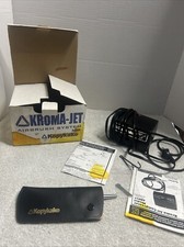 Vintage Kroma Jet A-2000