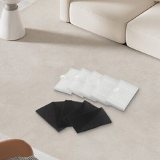 Advanced Filtration Dust