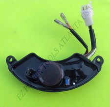 Ridgid RD7000 RDCA7000 RD9C7000BG RD8000 RD80011 7 8KW 9 10KW 8750W AVR 2904400