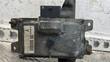 NISSAN QASHQAI 2007-2013 ECU (GEARBOX) AUTOMATIC 31036 jd02a