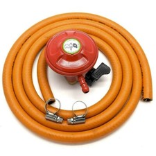 Propane 27mm Clip-On Regulator