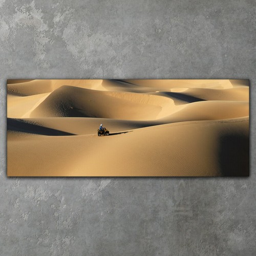 Quad dunes canvas art - canvas,