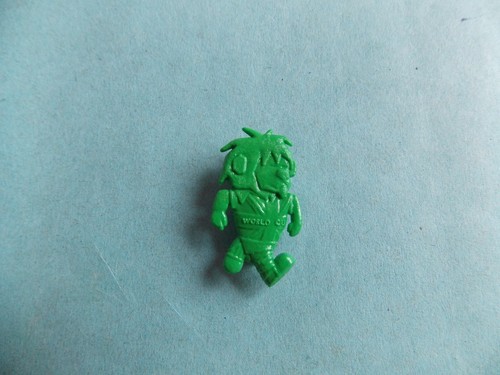 1966 world cup willie plastic - 1966,
