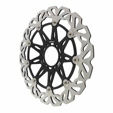 FRONT BRAKE DISC HONDA CBR1100