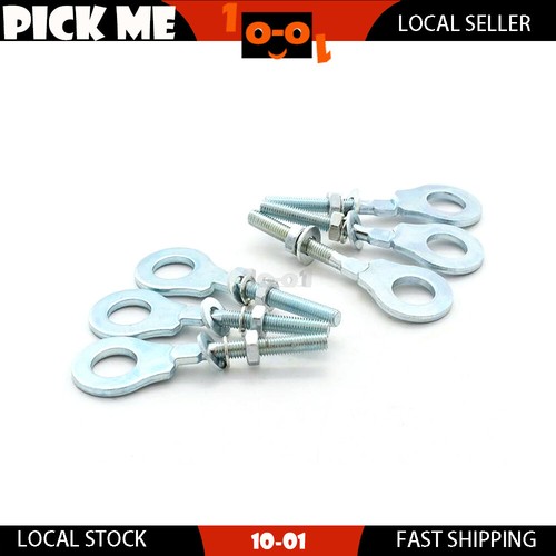 Motorcycle chain adjuster - motorcycle,
