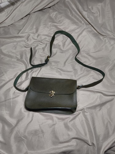 Yoshi leather bag - yoshi,