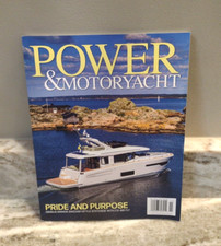 Power & Motoryacht Mag  NIMBUS