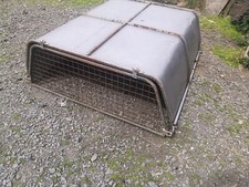 Gamic pick up canopy or atv canopy 4x4 car farming agricultural sheep cows