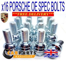 Fits PORSCHE Boxter Wheel