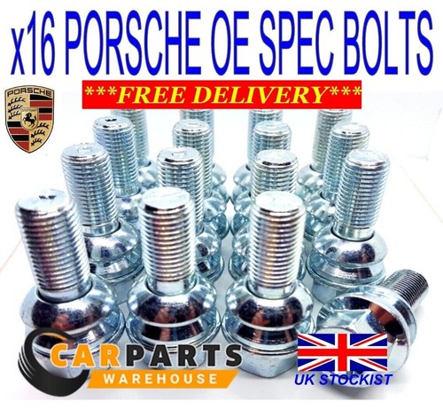 Fits porsche boxter wheel - fits,