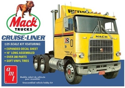 Amt 1062 25th scale - 1:25th,
