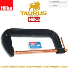 Hilka 200mm heavy - 8",