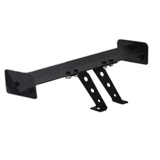 1/10 RC Car Aluminium Tail Spoiler Wing For Tamiya TT-01 TT-02 HSP HPI Kyosho