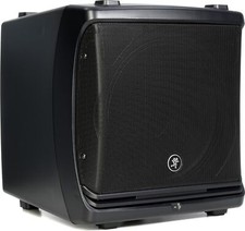Mackie DLM12 2000W 12-Inch