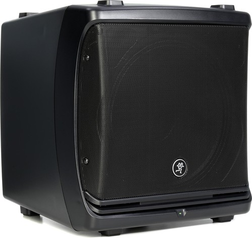 Mackie dlm12 2000w inch - mackie,