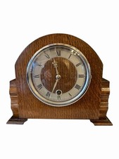 Fine Art Deco Smiths Enfield