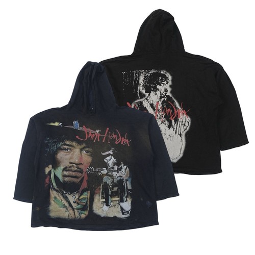 Vintage jimi hendrix graphic - vintage,