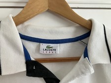 Lacoste Classic Fit Polo Shirt