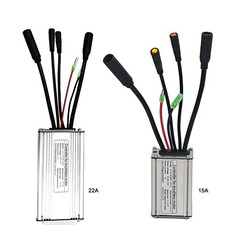 KT 48V 36V 15A/22A Controller