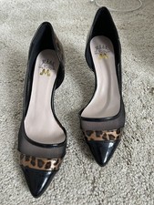 Kurt Geiger Court Shoes