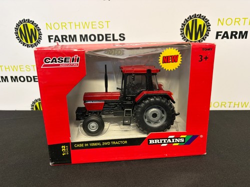 Britains 42793 scale case - 42793,