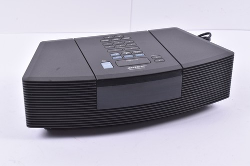 Bose wave radio - radio/cd,