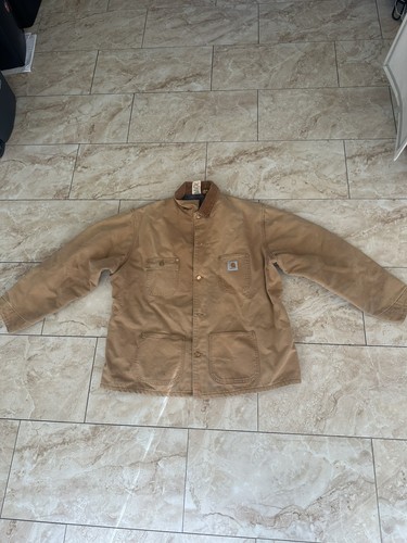 Vintage carhartt duck - carhartt, chore