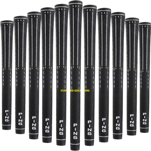 Ping 360 golf grips set - 360,