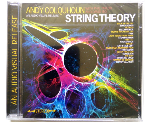 Andy colquhoun string theory - andy,