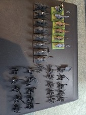 Warhammer Fantasy Old World