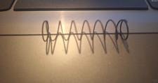 SAAB 9-3 93 VER2 2003- GLOVE