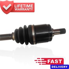 Drive Shaft For Honda Civic