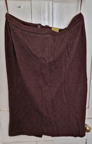 Joules stretch tweed style - tweed,