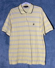 Tonino Lamborghini Yellow Polo