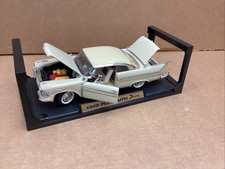 Motor Max 1958 Plymouth Fury