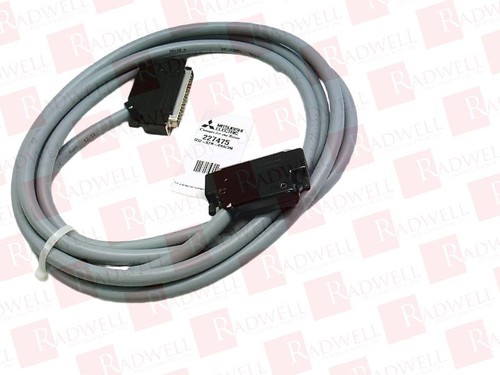 Mitsubishi q32 stn - q32-stn-cab/3m, /