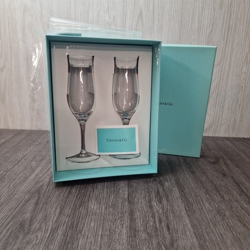 Tiffany swing champagne - &,