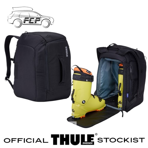Thule roundtrip ski - ski, /