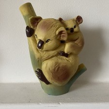Vintage 1960s 1970s koala