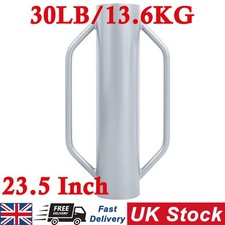 Inch fence post driver - inch,