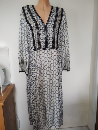 Monsoon bohemian style jemmie - bohemian,