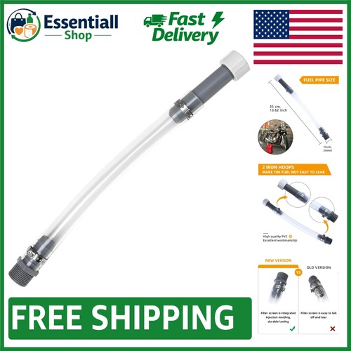 Effortless refueling with - effortless,
