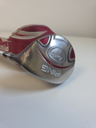 Ping faith ladies - ladies, 3